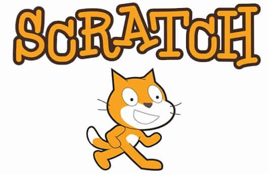 برنامج سكراتش 2 لمادة البرمجة SCRATCH لنظام وندوز